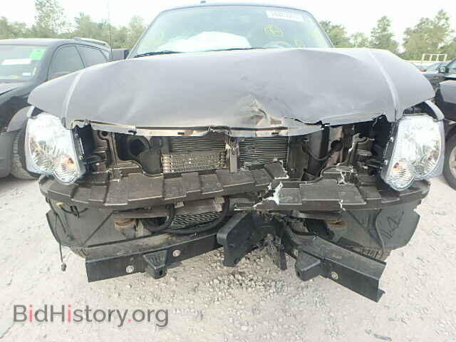 2007 FORD EXPLORER - VIN: 1FMEU63E07UB16480 - Фото 10