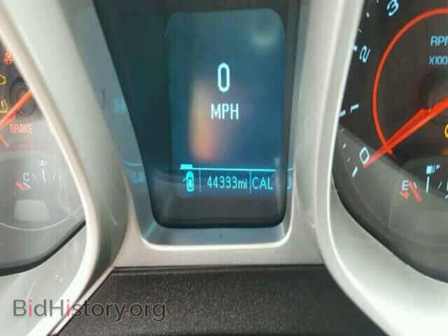 2012 CHEVROLET CAMARO - VIN: 2G1FT1EW0C9166851 - Фото 8