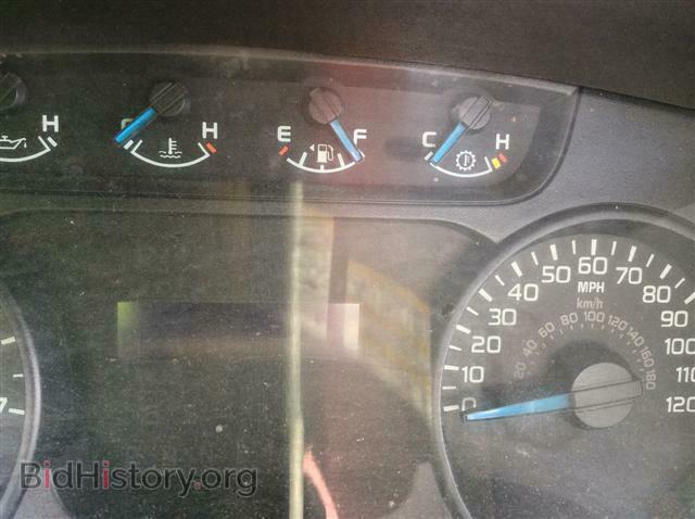 2013 FORD F150 - VIN: 1FTFX1EF5DFB67644 - Фото 8