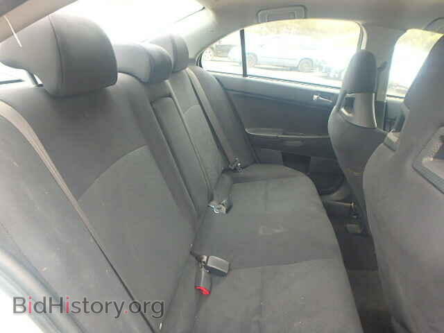 2014 MITSUBISHI EVO - VIN: JA32W8FV0EU009207 - Фото 6