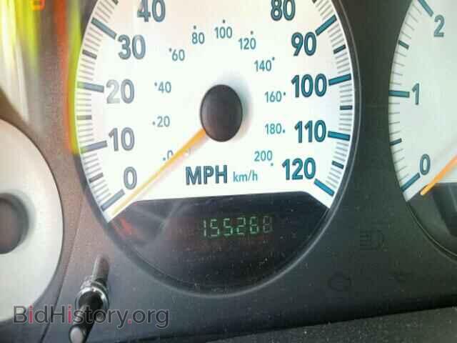2007 DODGE CARAVAN - VIN: 1D4GP24R47B177246 - Фото 8
