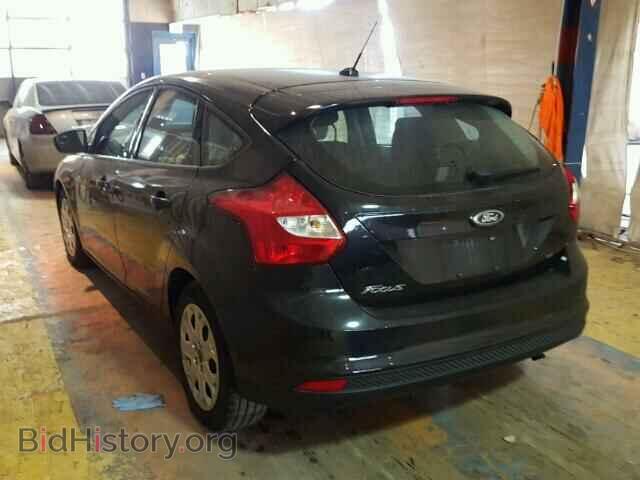 2012 FORD FOCUS - VIN: 1FAHP3K25CL153531 - Photo 3