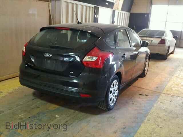 2012 FORD FOCUS - VIN: 1FAHP3K25CL153531 - Photo 4