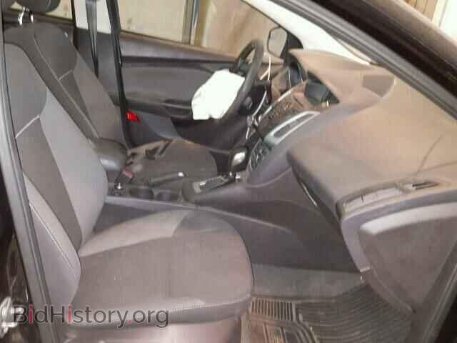 2012 FORD FOCUS - VIN: 1FAHP3K25CL153531 - Photo 5