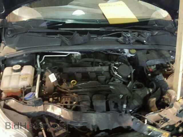 2012 FORD FOCUS - VIN: 1FAHP3K25CL153531 - Photo 7