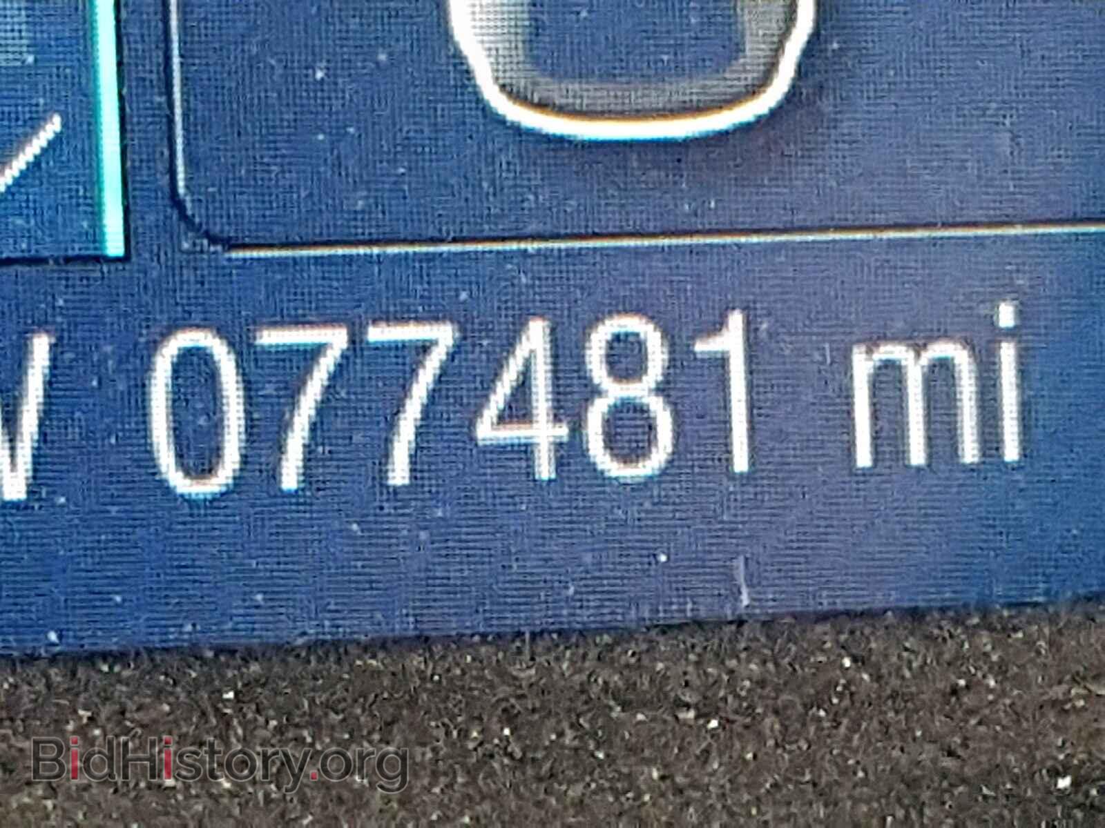 2014 FORD FOCUS SE - VIN: 1FADP3F27EL117285 - Фото 8