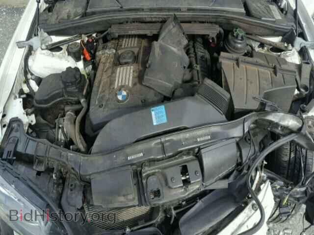 2011 BMW 1 SERIES - VIN: WBAUN1C53BVH83224 - Фото 7