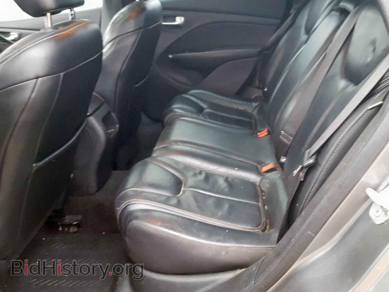 2013 DODGE DART - VIN: 1C3CDFCA0DD334234 - Фото 6