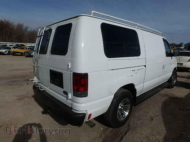2006 FORD ECONOLINE - VIN: 1FTRE14W06DB21674 - Фото 4