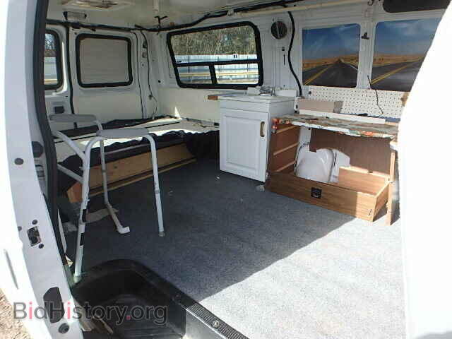 2006 FORD ECONOLINE - VIN: 1FTRE14W06DB21674 - Фото 6