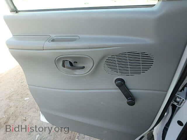 2006 FORD ECONOLINE - VIN: 1FTRE14W06DB21674 - Фото 10