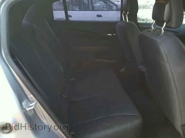 2013 CHRYSLER 200 - VIN: 1C3CCBAG0DN736879 - Фото 6