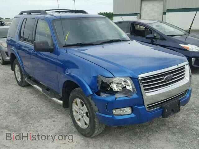 Photo 1FMEU7DE7AUA69055 - FORD EXPLORER 2010