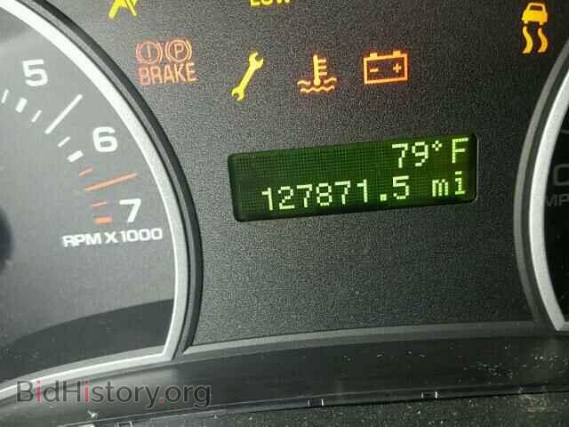 2010 FORD EXPLORER - VIN: 1FMEU7DE7AUA69055 - Photo 8