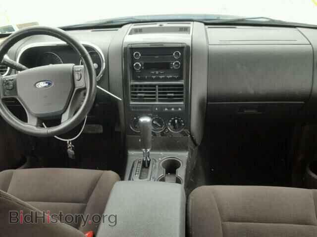 2010 FORD EXPLORER - VIN: 1FMEU7DE7AUA69055 - Photo 9