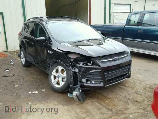 Фотография 1FMCU9G93DUC03212 - FORD ESCAPE 2013