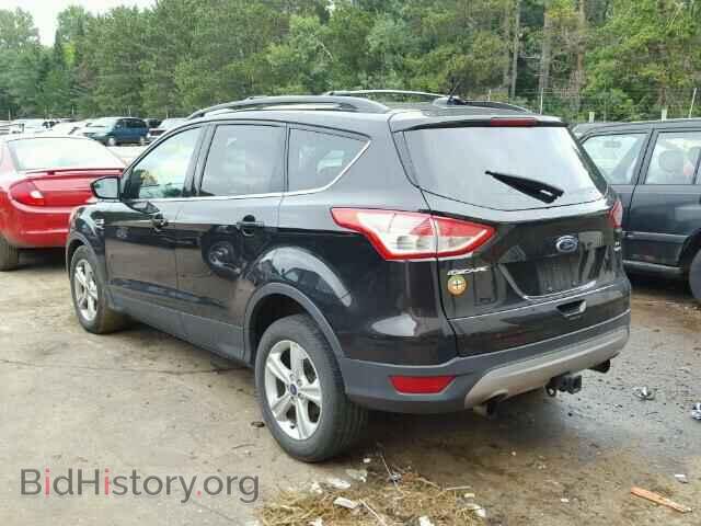 2013 FORD ESCAPE - VIN: 1FMCU9G93DUC03212 - Photo 3