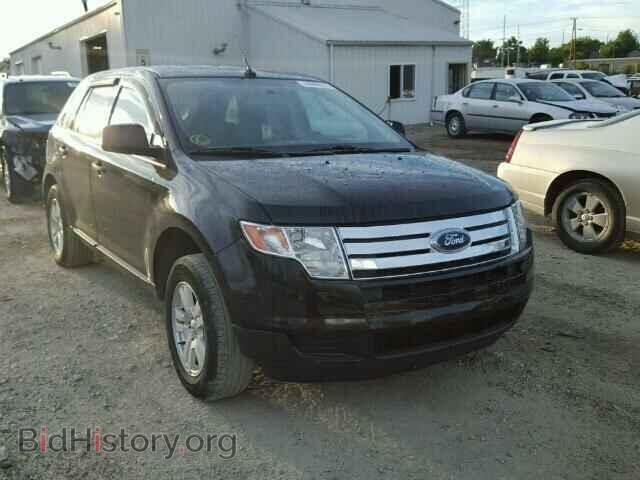 Photo 2FMDK36C38BA40920 - FORD EDGE 2008