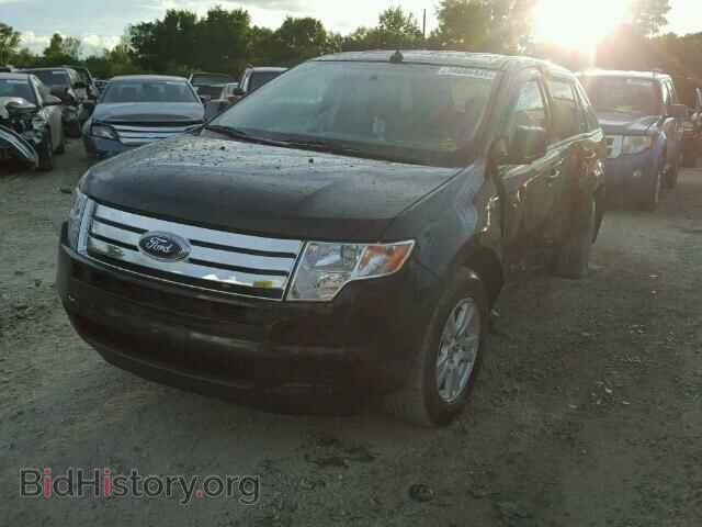 2008 FORD EDGE - VIN: 2FMDK36C38BA40920 - Photo 2