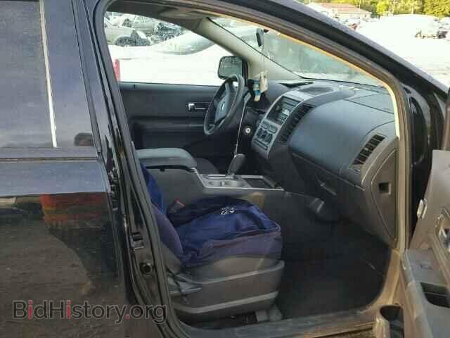 2008 FORD EDGE - VIN: 2FMDK36C38BA40920 - Photo 5
