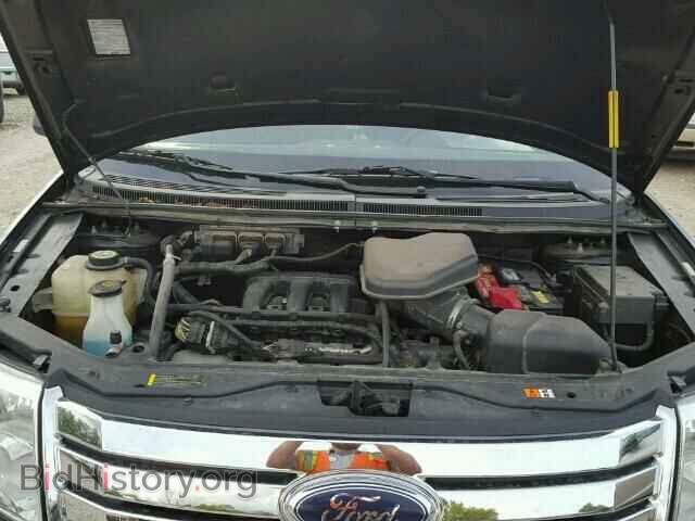 2008 FORD EDGE - VIN: 2FMDK36C38BA40920 - Photo 7