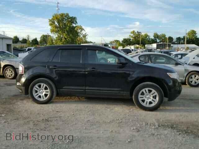 2008 FORD EDGE - VIN: 2FMDK36C38BA40920 - Photo 9