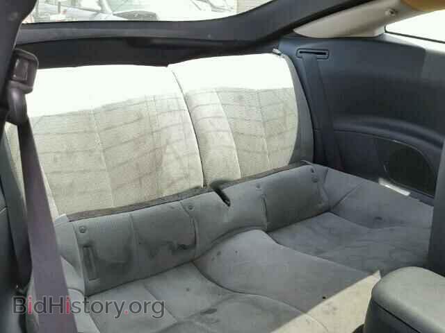 2007 MITSUBISHI ECLIPSE - VIN: 4A3AK24FX7E067840 - Photo 6