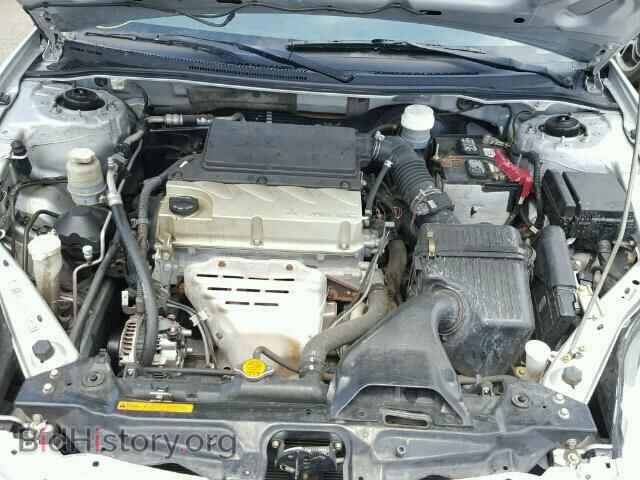 2007 MITSUBISHI ECLIPSE - VIN: 4A3AK24FX7E067840 - Photo 7