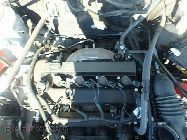 2012 FORD ESCAPE - VIN: 1FMCU9E72CKC69066 - Фото 7