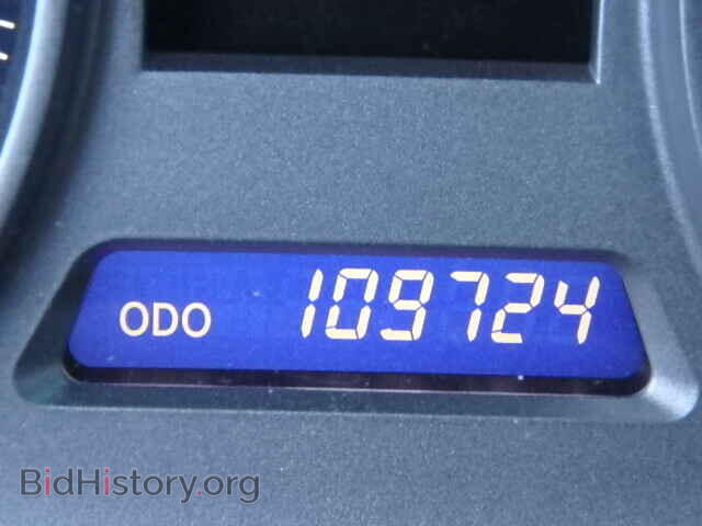 2007 LEXUS IS250 - VIN: JTHBK262172040978 - Фото 8