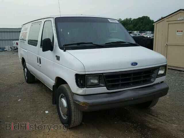Photo 1FTFE24Y0RHA33263 - FORD ECONOLINE 1994
