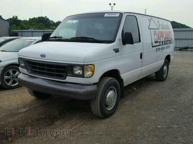 1994 FORD ECONOLINE - VIN: 1FTFE24Y0RHA33263 - Photo 2