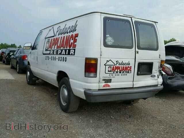 1994 FORD ECONOLINE - VIN: 1FTFE24Y0RHA33263 - Photo 3
