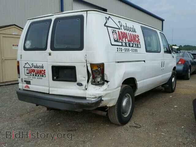 1994 FORD ECONOLINE - VIN: 1FTFE24Y0RHA33263 - Photo 4