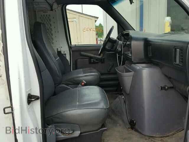 1994 FORD ECONOLINE - VIN: 1FTFE24Y0RHA33263 - Photo 5