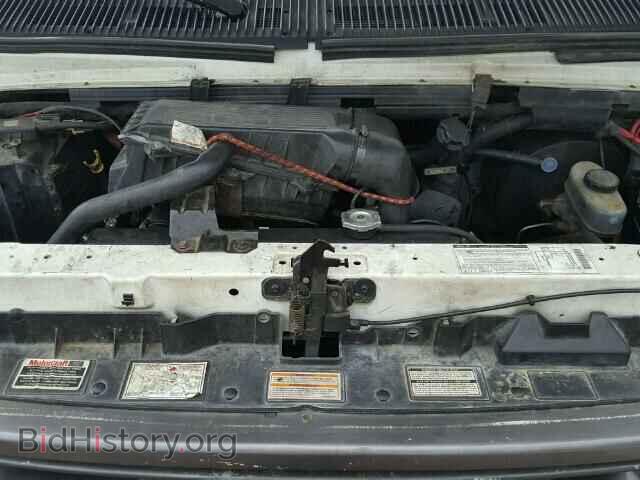 1994 FORD ECONOLINE - VIN: 1FTFE24Y0RHA33263 - Photo 7