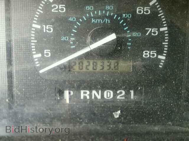 1994 FORD ECONOLINE - VIN: 1FTFE24Y0RHA33263 - Photo 8