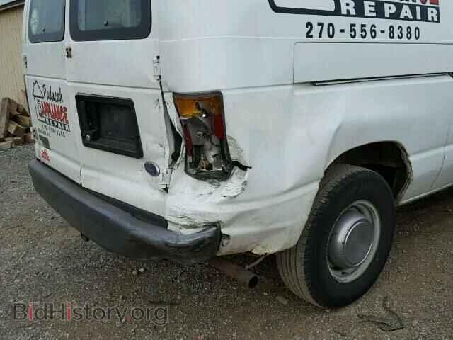 1994 FORD ECONOLINE - VIN: 1FTFE24Y0RHA33263 - Photo 9