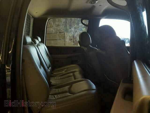 2007 CHEVROLET SILVERADO - VIN: 1GCHK23D57F168912 - Photo 6