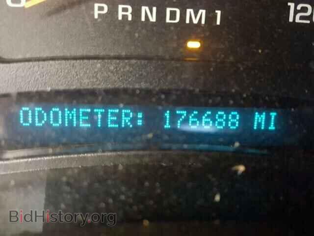 2007 CHEVROLET SILVERADO - VIN: 1GCHK23D57F168912 - Photo 8
