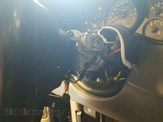 2007 CHEVROLET SILVERADO - VIN: 1GCHK23D57F168912 - Photo 9