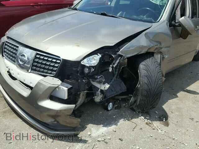 2006 NISSAN MAXIMA - VIN: 1N4BA41E76C859672 - Фото 9