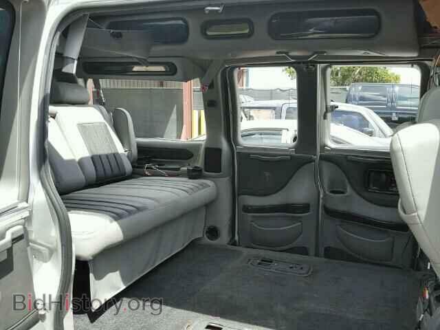 2014 GMC SAVANA - VIN: 1GDS7DC42E1164079 - Фото 6