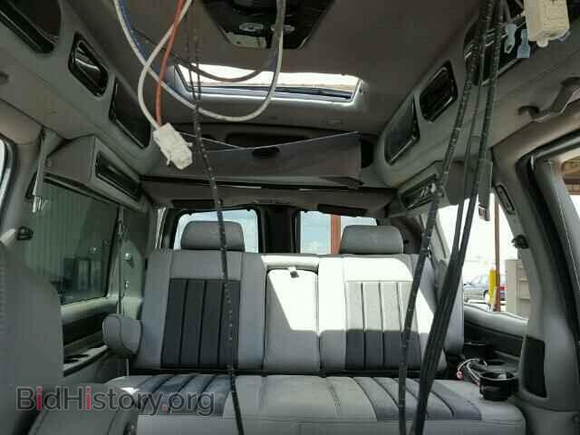 2014 GMC SAVANA - VIN: 1GDS7DC42E1164079 - Фото 9