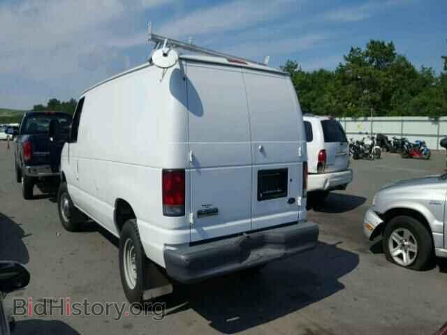 2007 FORD ECONOLINE - VIN: 1FTSE34L67DA05786 - Фото 3