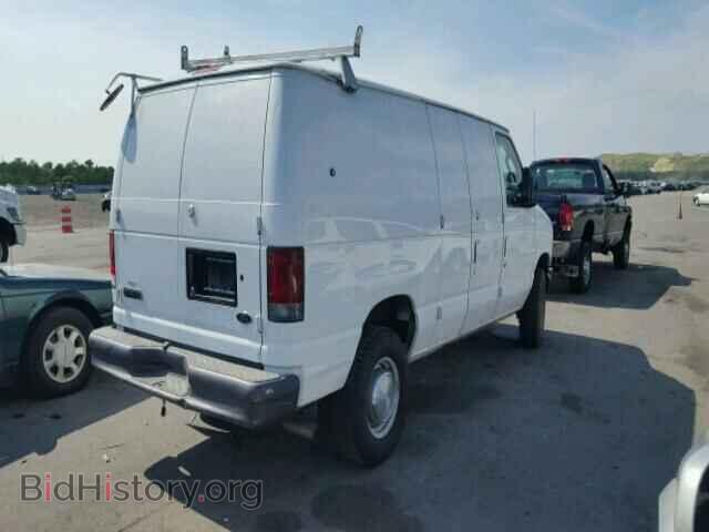2007 FORD ECONOLINE - VIN: 1FTSE34L67DA05786 - Фото 4