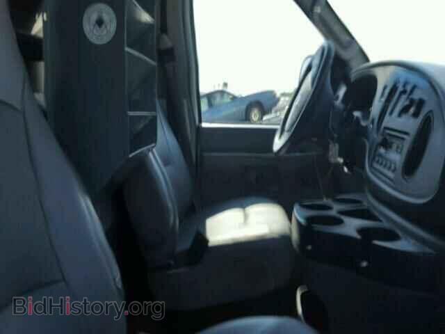 2007 FORD ECONOLINE - VIN: 1FTSE34L67DA05786 - Фото 5
