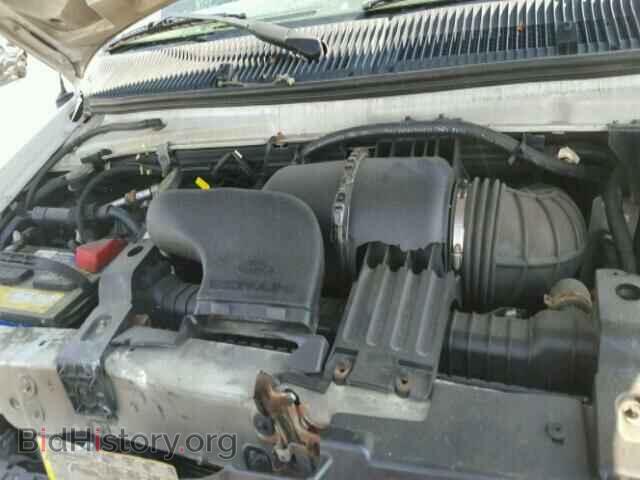 2007 FORD ECONOLINE - VIN: 1FTSE34L67DA05786 - Фото 7