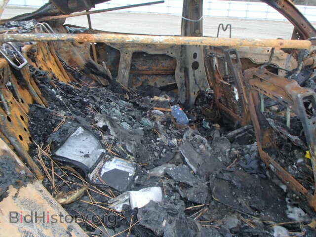 2009 MAZDA 6 - VIN: 1YVHP82A795M23199 - Фото 6