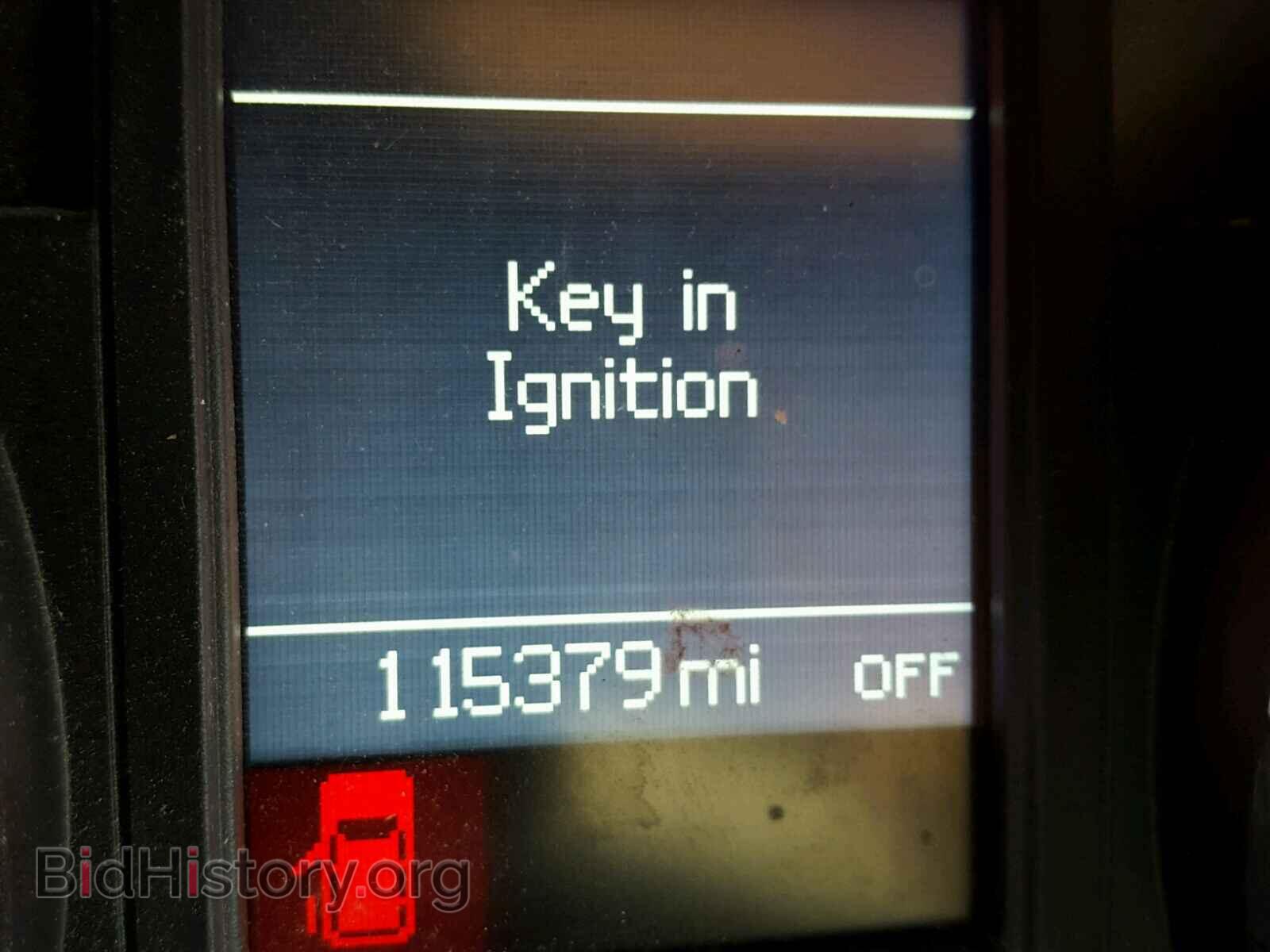 2013 DODGE CARAVAN - VIN: 2C4RDGCG4DR687024 - Фото 8